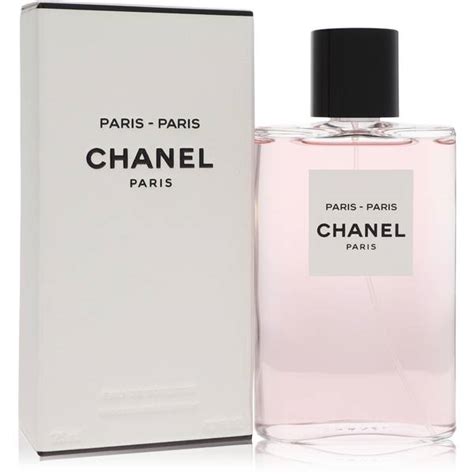 ici paris chanel|chanel paris perfume price.